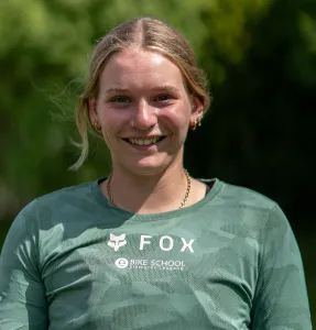 Lara Lebherz
