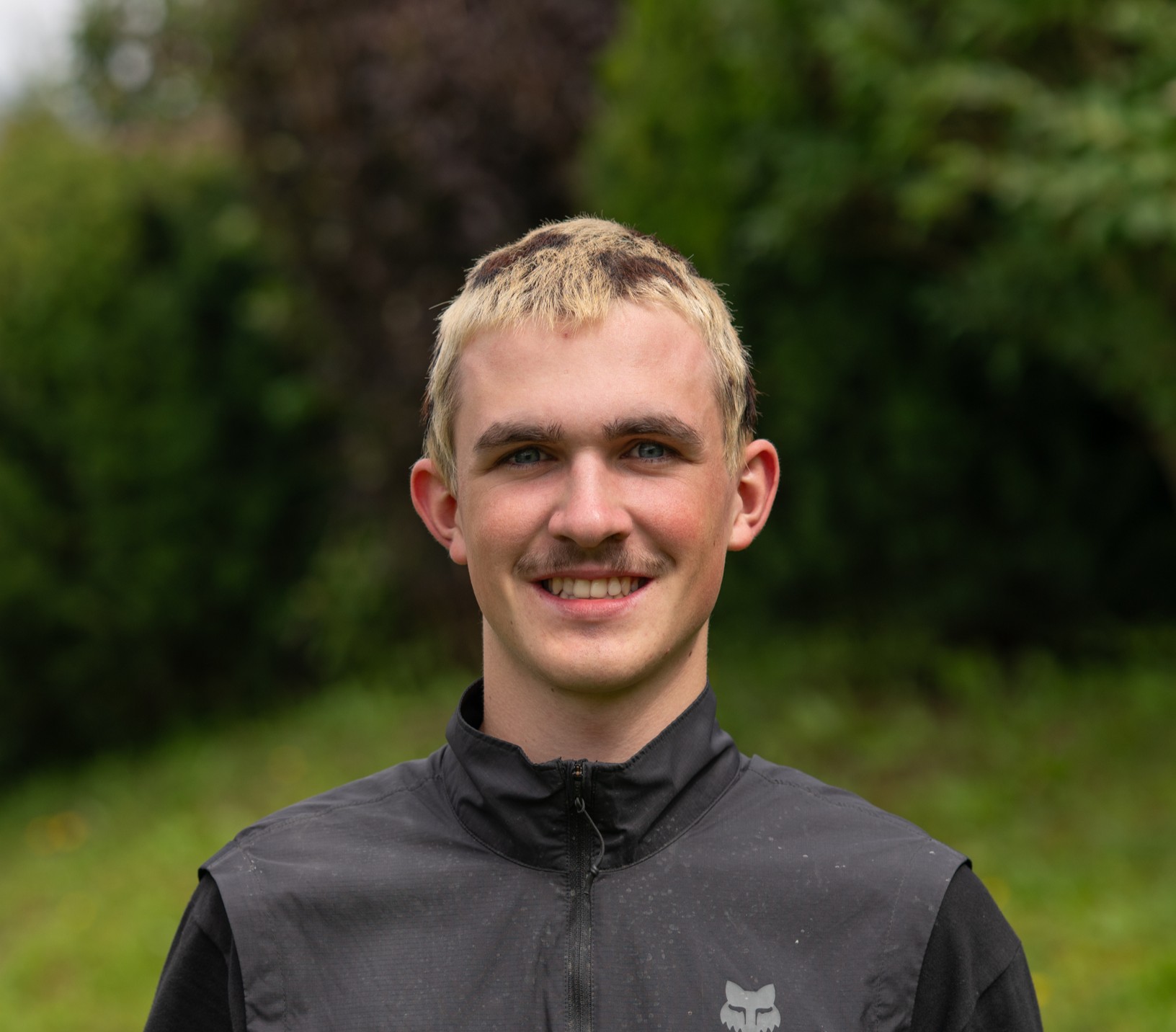 Noah Möbius
