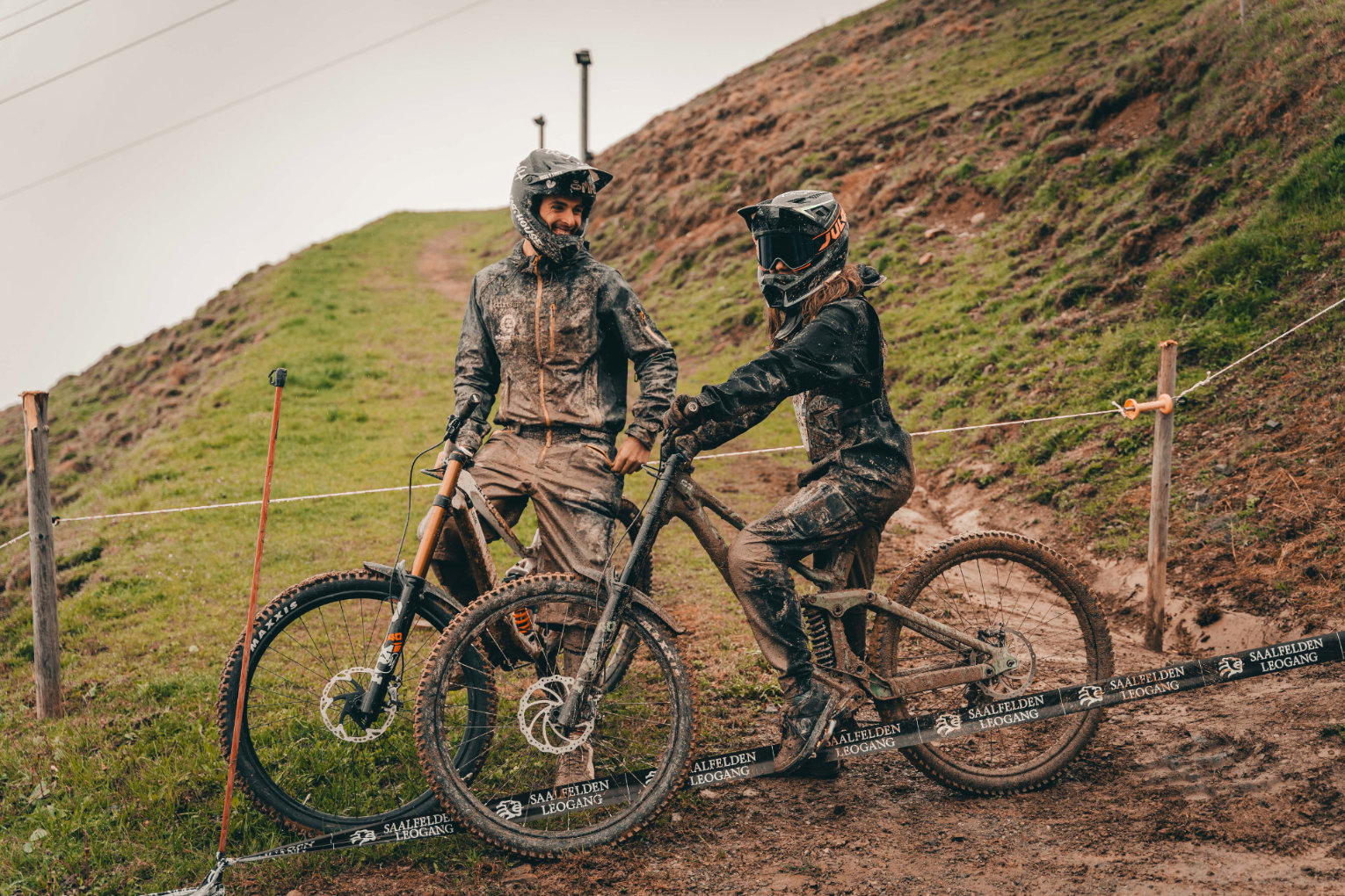 fahrtechniktraining-im-bikepark-leogang