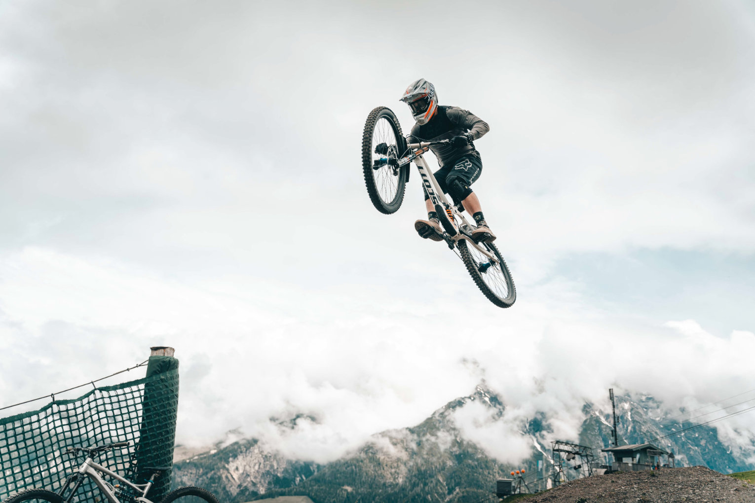 firmenausfluege-im-bikepark-leogang