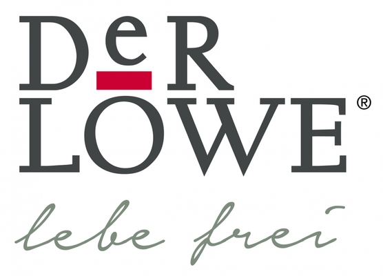 Löwe Logo Elements Partner 